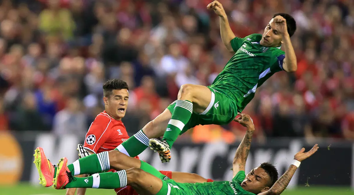 VIDEO / Seară de coşmar pentru Cosmin Moţi. De la extaz la agonie