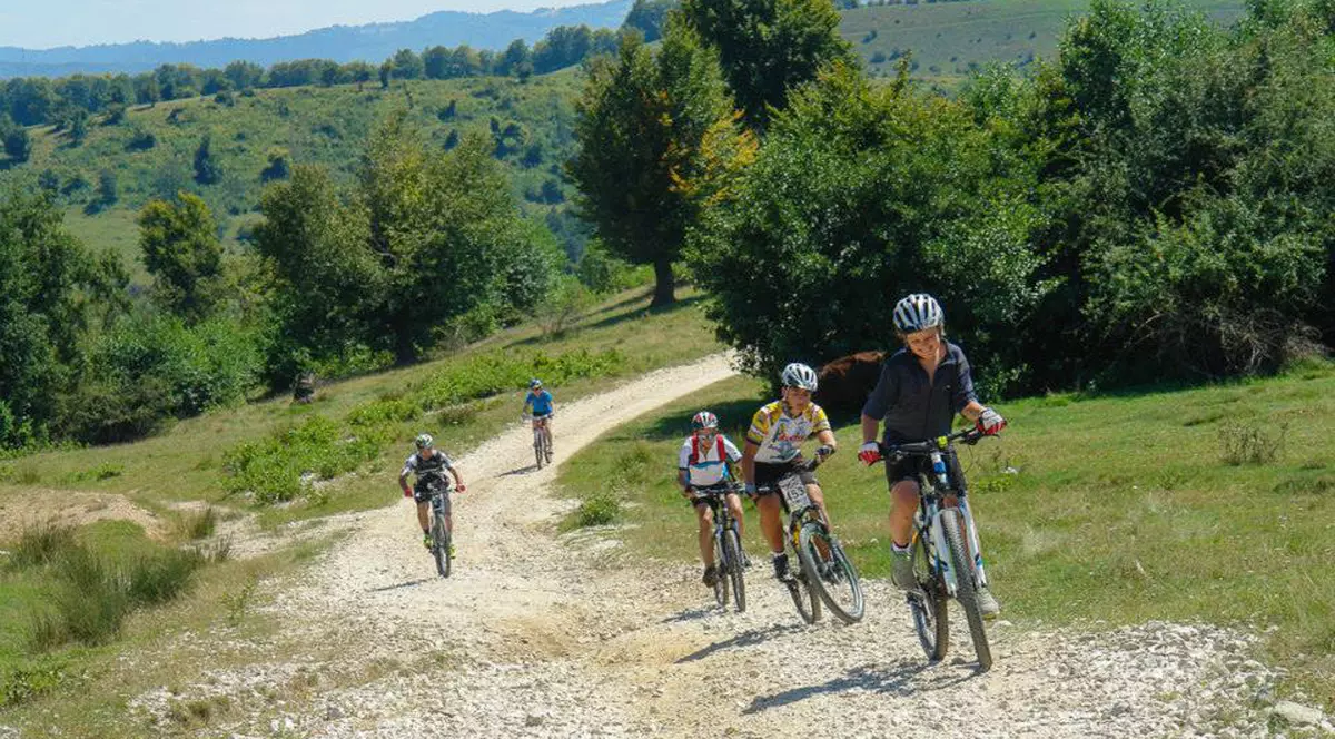 Ediţia cu numărul trei a MTB Skills & Boot Camp se va desfăşura la Câmpulung Muscel 