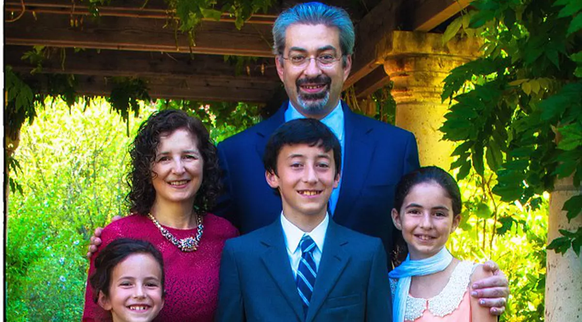 EMOŢIONANT! SCRISOAREA de DEMISIE a unui TATĂ