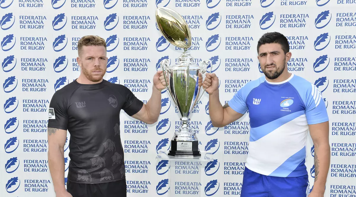 ”Sper ca de data asta să aducem titlul în Baia Mare”. Farul, singura echipă care i-a bătut pe zimbri!