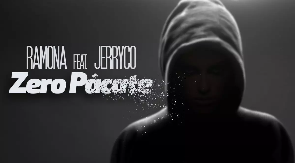 PREMIERĂ LIBERTATEA.RO | "ZERO PĂCATE", nou single RAMONA feat. JerryCo