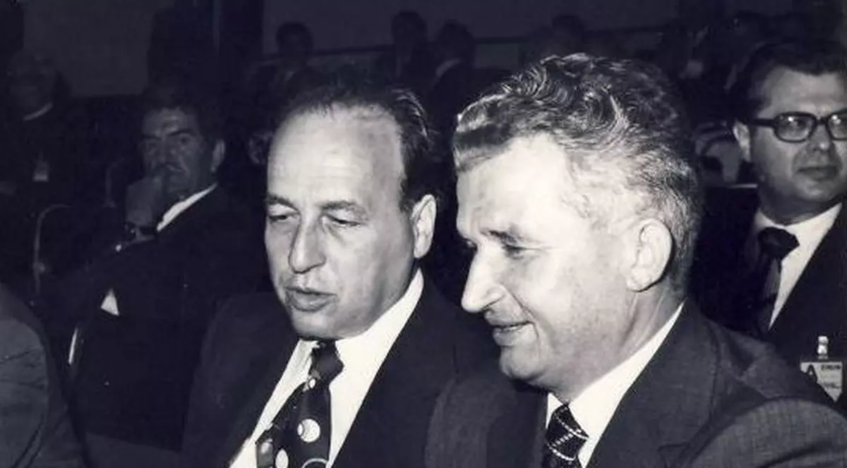 Fost ministru de Externe în regimul comunist, Ştefan Andrei a murit, la 83 de ani