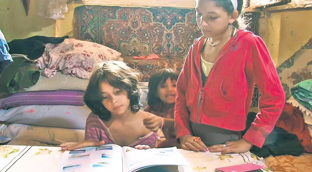 Învață de 10 la lumina lumânării