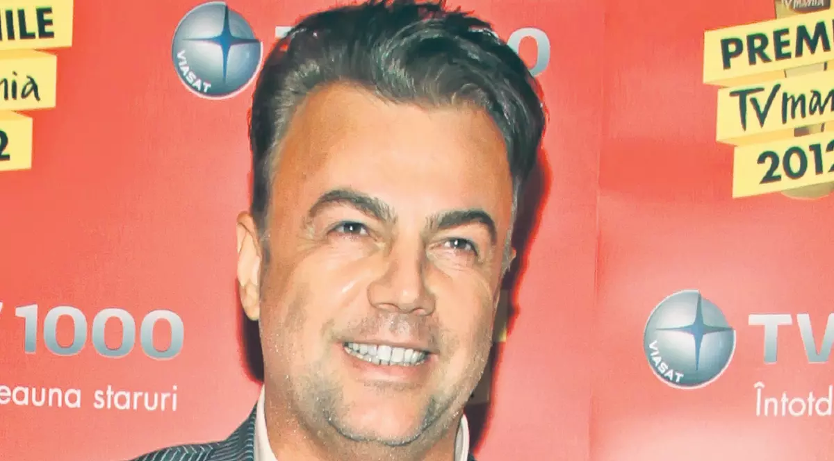 Adrian Enache scoate din buzunar 1.100 de lei pentru o singură vizită la salon