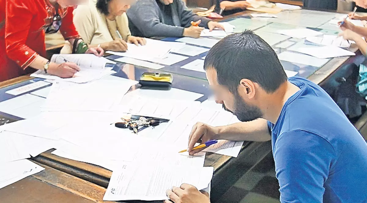 Doar patronii se scot cu CAS-ul!