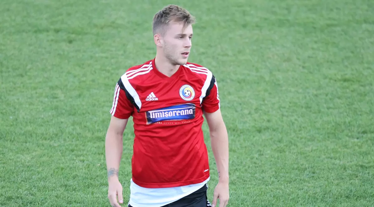 VfB Stuttgart n-a trecut de Paderborn. De ce n-a evoluat Alexandru Maxim