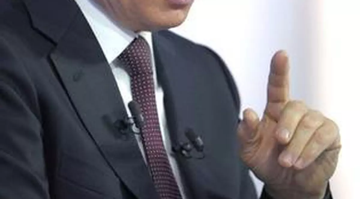 DECLARAŢIA care a ŞOCAT! Vladimir Putin: "Dacă vreau, în două săptămâni iau Kievul"