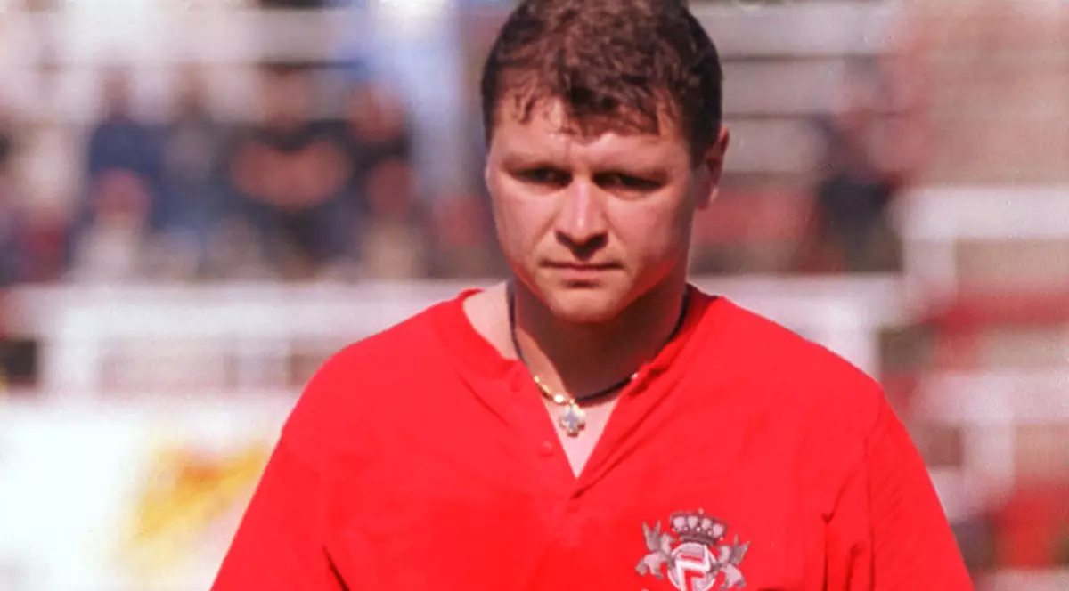 A murit unul dintre cei mai veseli fotbaliști români! Cele mai haioase momente