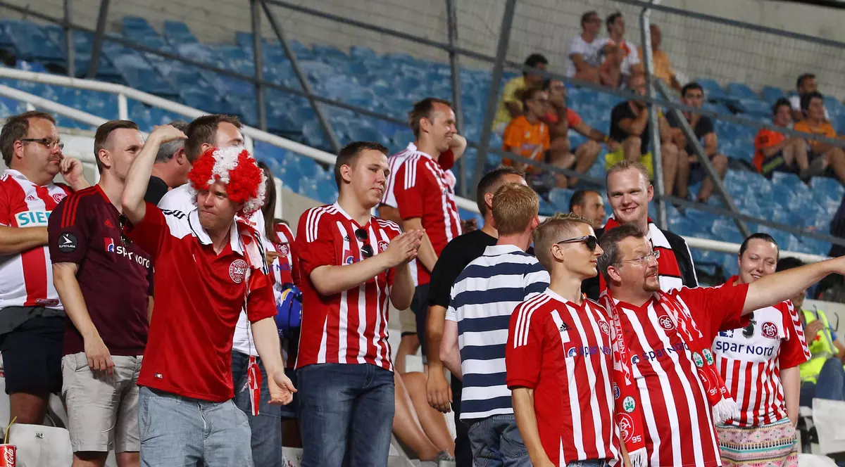 INCREDIBIL! Aalborg a cerut ca meciul cu Steaua să se joace cu spectatori