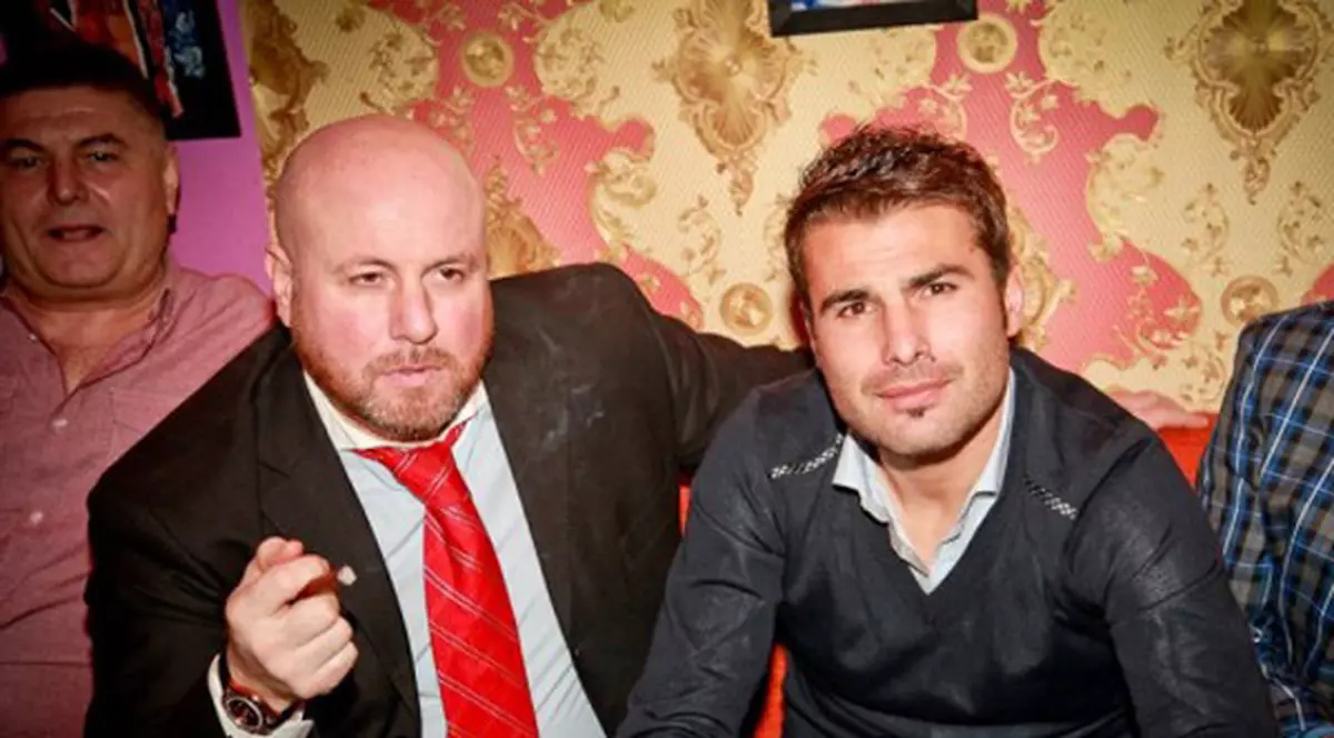 ACUZAŢII INCREDIBILE: ”Adrian Mutu a vrut să mă ASASINEZE!” 
