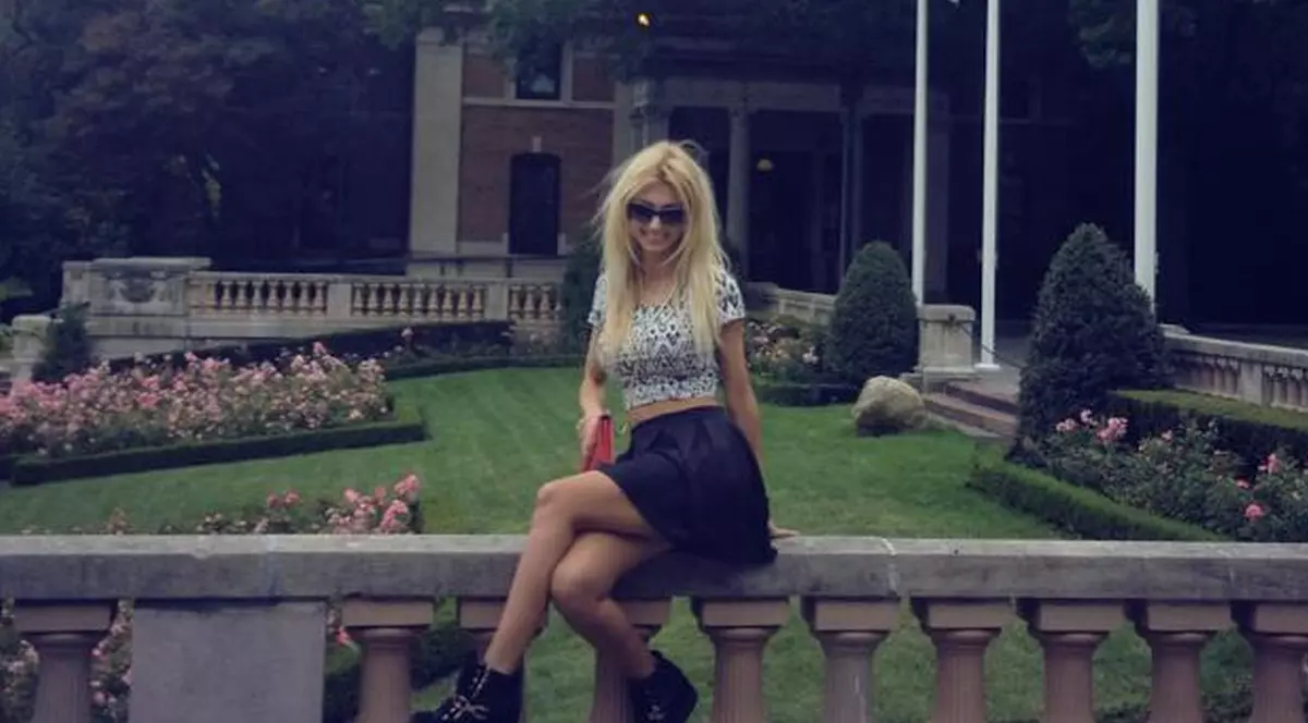 UPDATE | ANDREEA BĂLAN, SFÂŞIATĂ de DURERE, după ce a AFLAT de MOARTEA BUNICII ei