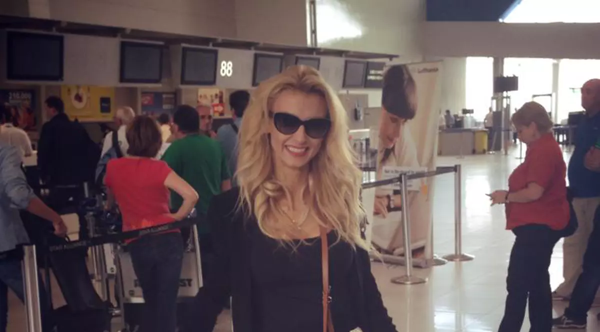 ANDREEA BĂLAN A DECIS SĂ LASE ÎN URMĂ SCANDALUL cu MISTY ŞI KEO! CE HOTĂRÂRE a lui BLONDA?