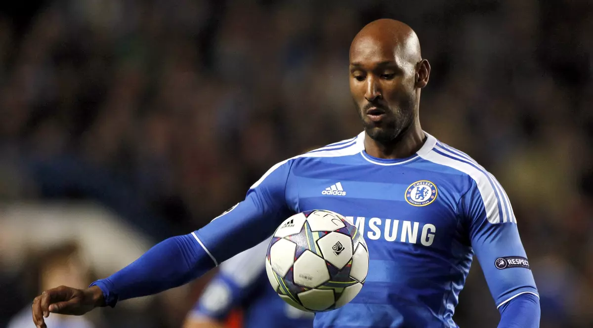 Anelka nu renunţă la fotbal! Francezul va juca în India