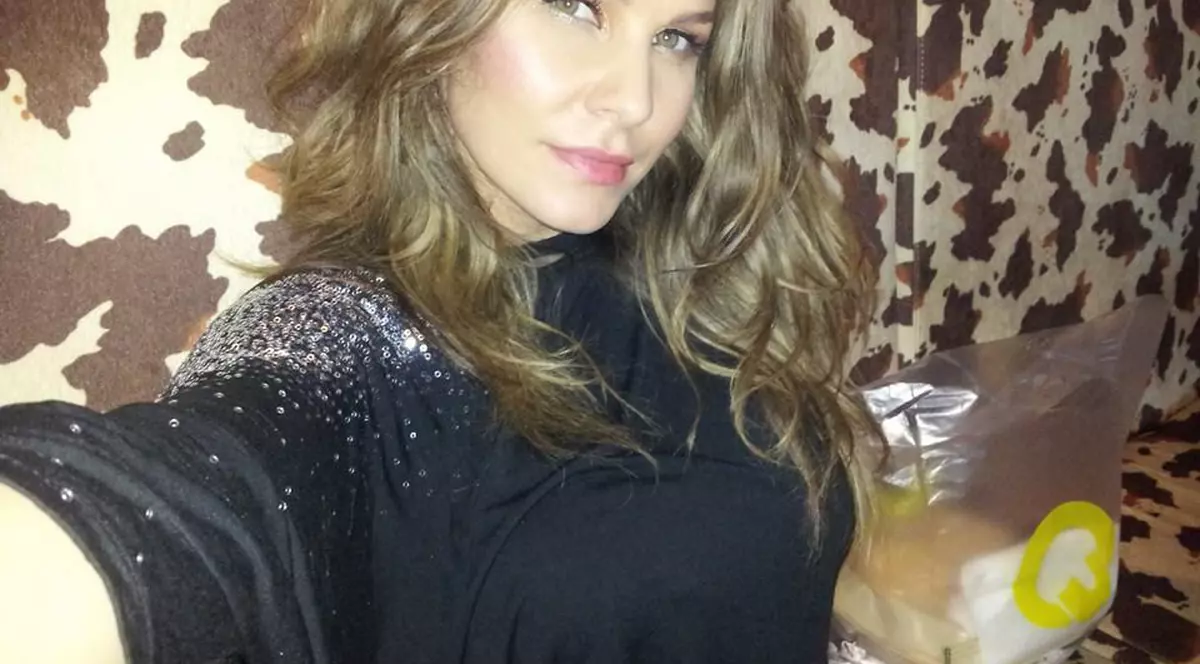 Anna Lesko şi fiul ei, în CEA MAI TARE IPOSTAZĂ DE PÂNĂ ACUM | FOTO ÎN ARTICOL