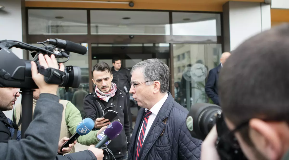 Argăseală pune tunurile pe Marius Avram! Ce spune despre revenirea lui Arlauskis