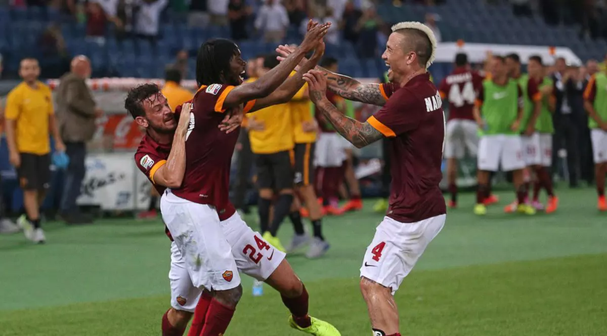 AS Roma a primit aprobarea să-şi facă stadion. Cât va costa noua arenă din capitala Italiei