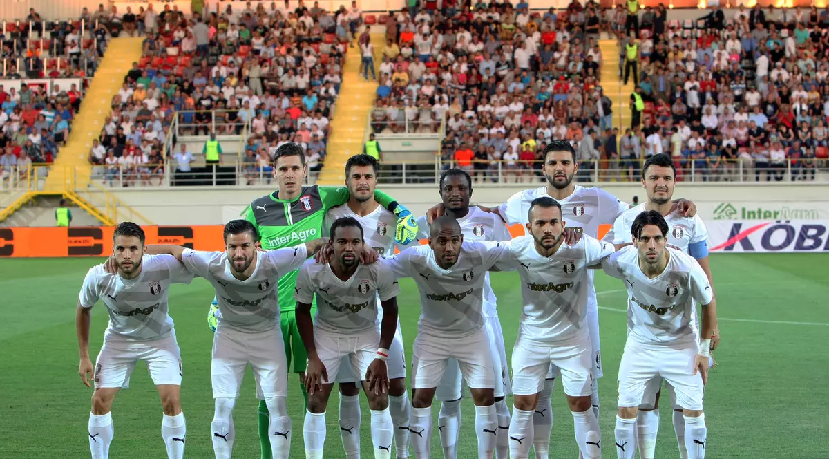 E OFICIAL! Unde va juca Astra meciurile din Liga Europa!