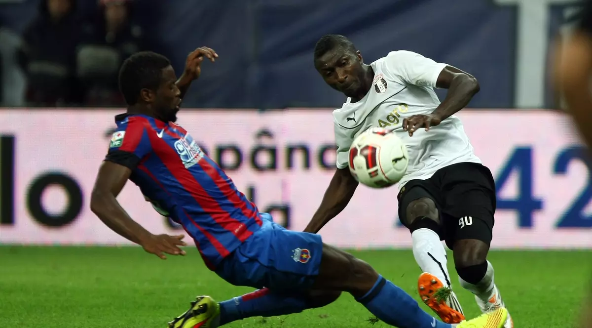 BOMBĂ! Jucătorii unei pretendente la titlu refuză să se antreneze