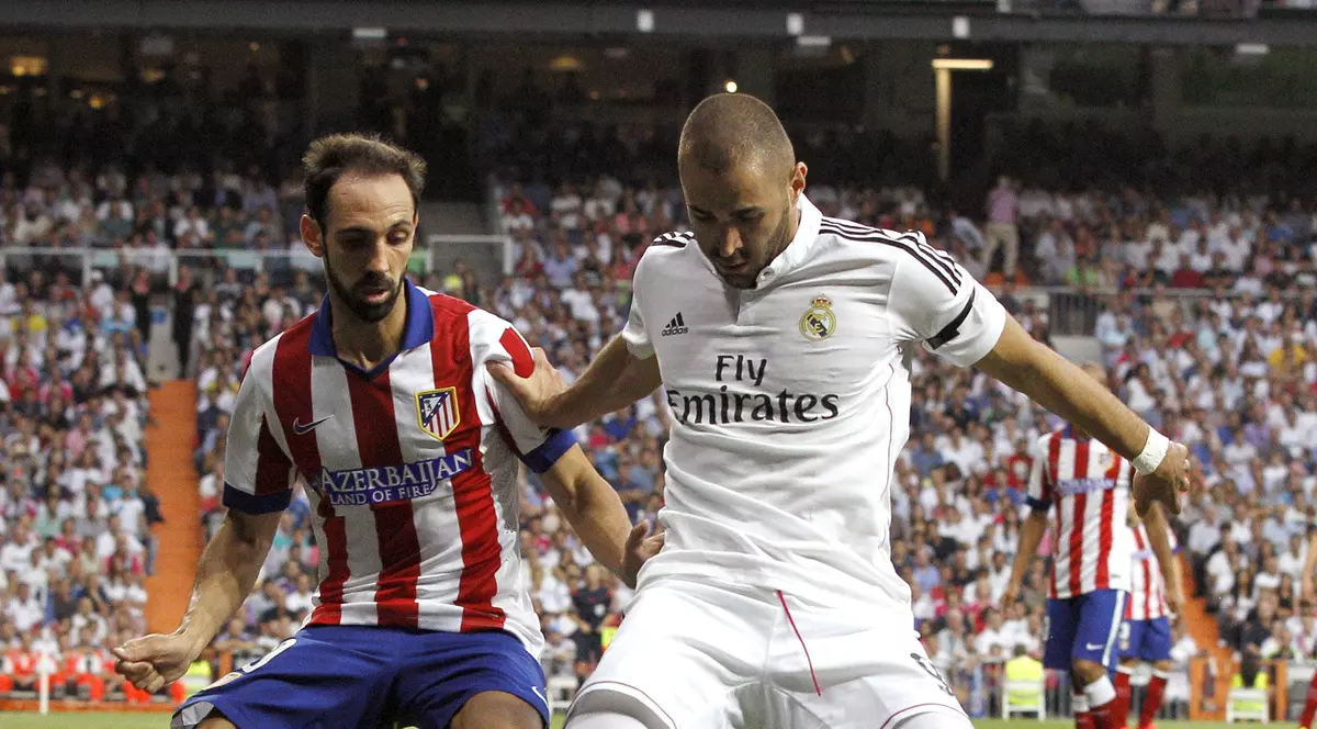 Scandal la Real Madrid: doi jucători și antrenorul sunt contestați!