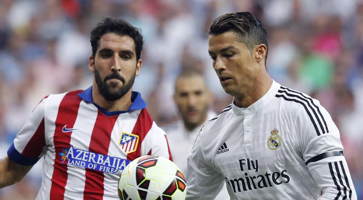 Echipa de suflet a Papei Francisc a refuzat banii azerilor