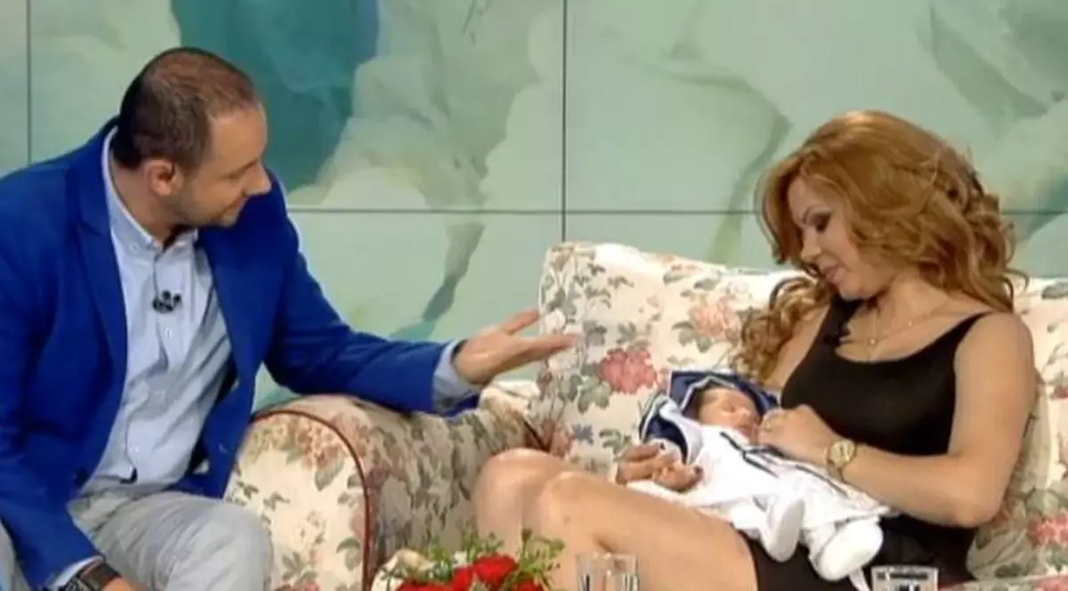 BEYONCE DE ROMÂNIA A DECIS! O VA DA ÎN JUDECATĂ pe NARCISA! Vezi CE SUMĂ COLOSALĂ ÎI CERE LA PROCES