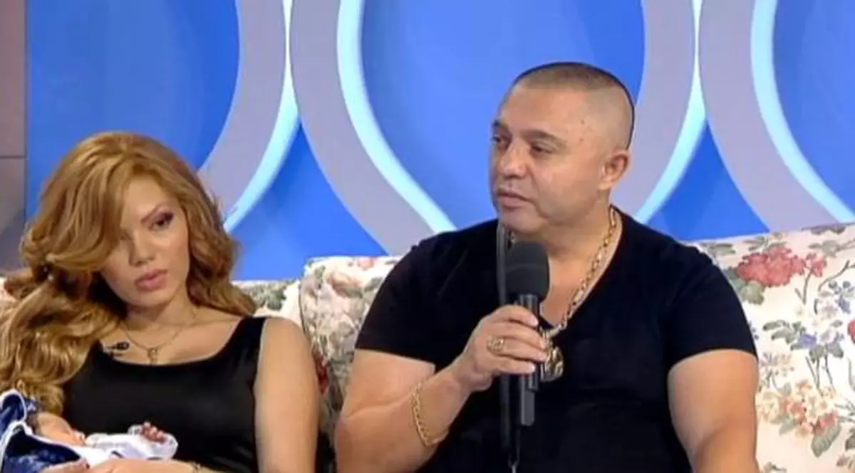 Nicolae Guţă a AFLAT rezultatul TESTULUI de PATERNITATE. Ce va FACE Beyonce de România ACUM?