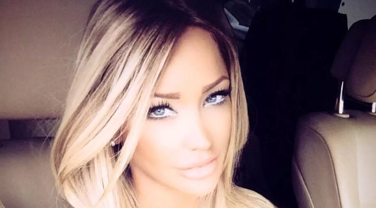 CÂT de DIFERITĂ ERA! BIANCA DRĂGUŞANU, la PRIMELE ei PICTORIALE! | FOTO