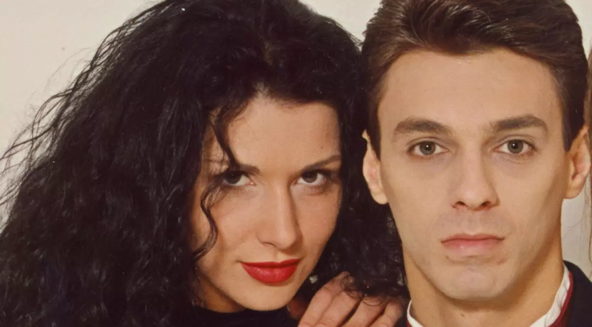 De necrezut! Carmen Brumă a avut şi 86 de kilograme. Uite cum arăta iubita lui Badea în urmă cu douăzeci de ani