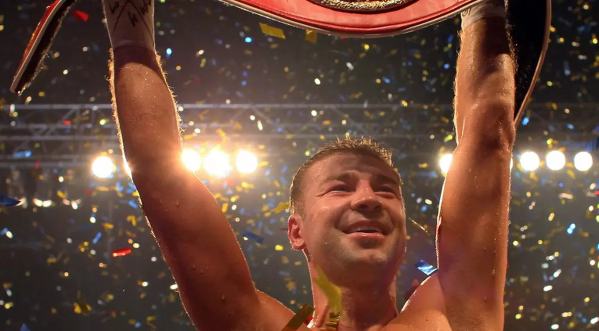 EXCLUSIV / Lovitură grea pentru PNL! Liberalii au fost părăsiți de prietenul lui Lucian Bute! FOTO!