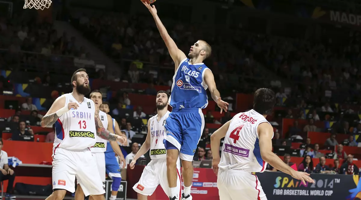 VIDEO / Tragedie în Grecia! Aut de la Mondial. Turcia a bătut Australia! Brazilia trece de Argentina