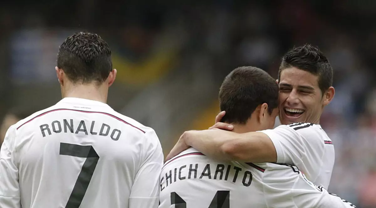 Liga Campionilor. Ce meciuri se joacă astăzi