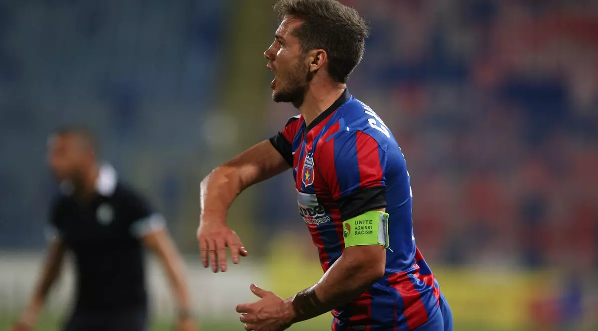 CUPA LIGII - FINALA / Chipciu: ”Nu cred că galeria va veni la meci”