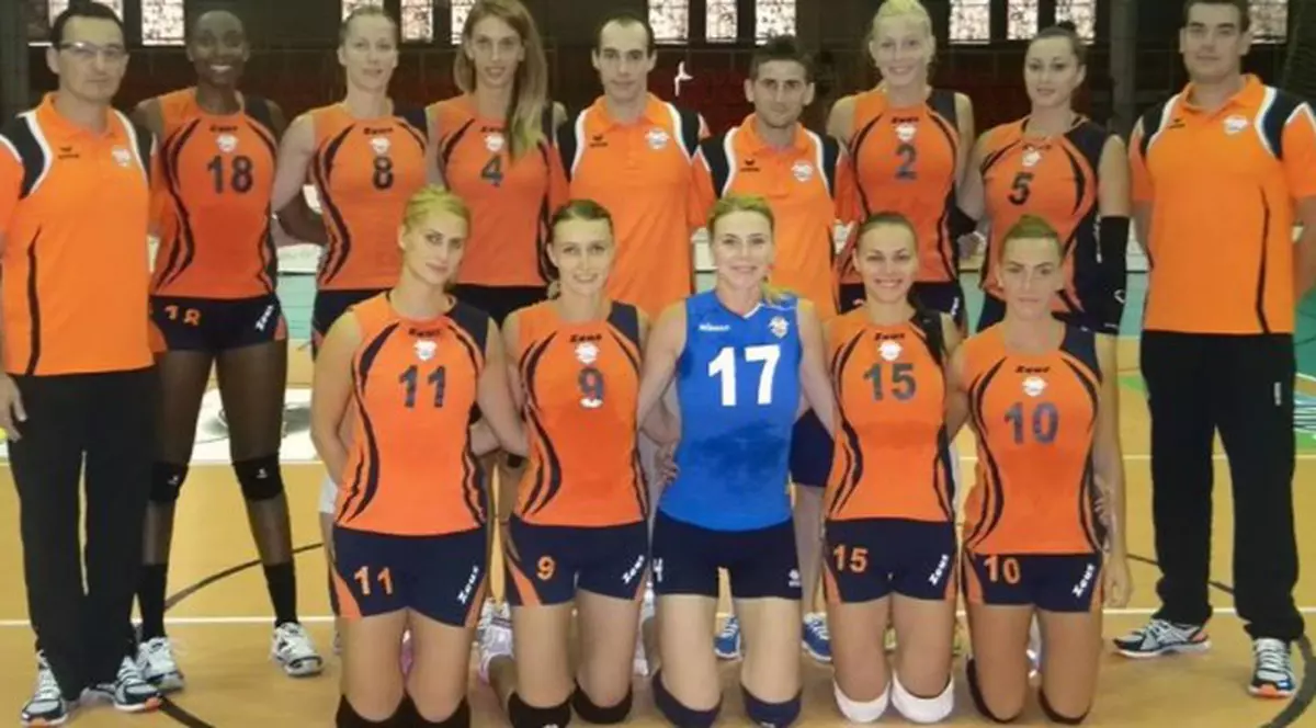 CSM Târgoviște, fără probleme în ”sferturile” Cupei României