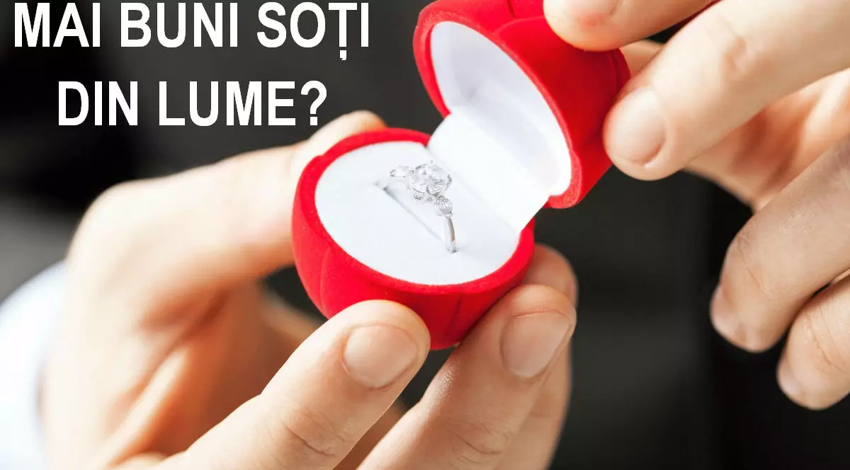 Cu ce zodii să te căsătoreşti – Află cine sunt cei mai buni soţi din zodiac