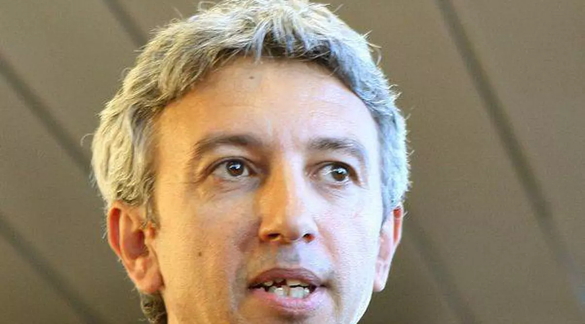 Dan Diaconescu, acuzat de ŞANTAJ. Procurorii cer șapte ani de închisoare pentru fostul patron al OTV