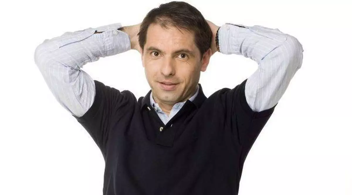 DAN NEGRU îşi TOARNĂ CENUŞĂ-N CAP: "Cât de INSOLENT şi DOBITOC am FOST!" | VIDEO