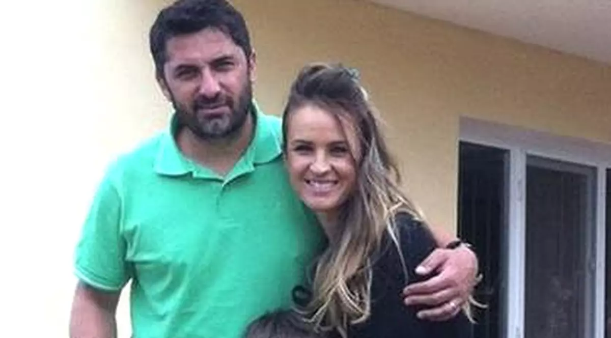 Claudiu Niculescu SPUNE ADEVĂRUL despre CĂSNICIA CU DIANA MUNTEANU! Declaraţia lui este clară 