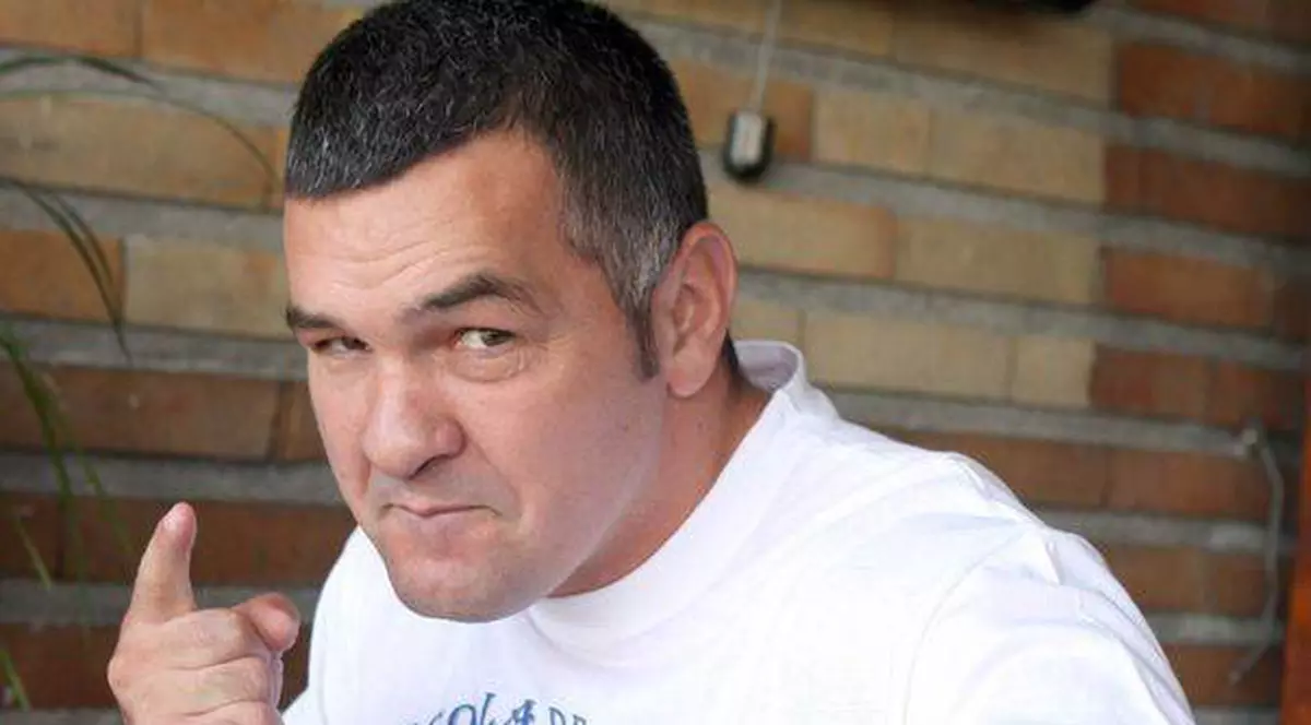 Leonard Doroftei audiat la DNA, în dosarul "gala Bute"