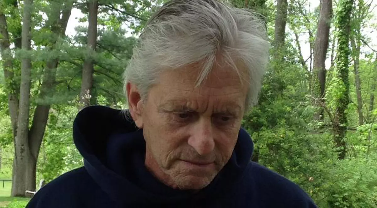 S-A RUPT LANŢUL DE IUBIRE! Michael Douglas, PĂRĂSIT DE ZIUA LUI. Actorul A SĂRBĂTORIT într-un mod JALNIC | FOTO