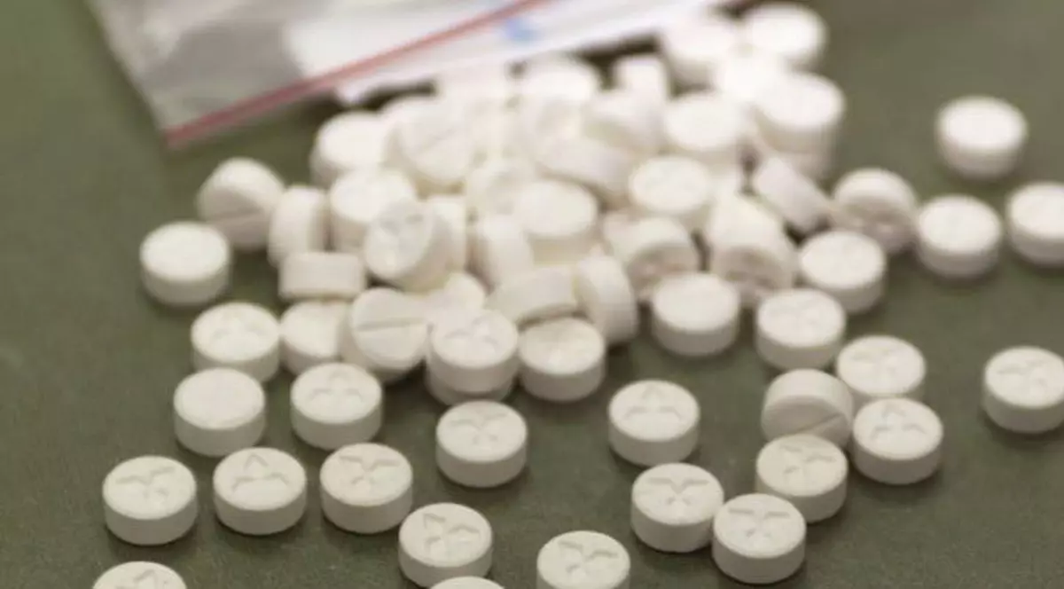 CAPTURĂ de PROPORŢII în VAMA TURNU: 200.000 de pastile ECSTASY, în valoare de 2 MILIOANE de EURO!