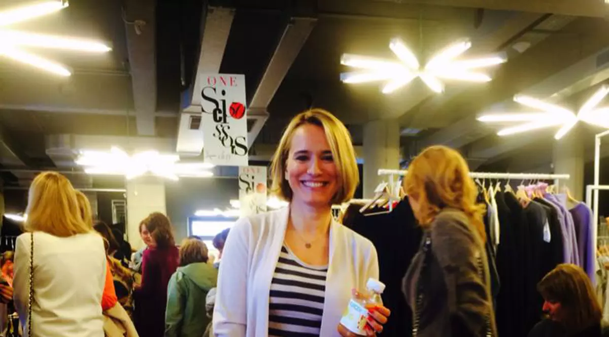 Andreea Esca DEZVĂLUIE ce ÎNĂLŢIME ARE | FOTO