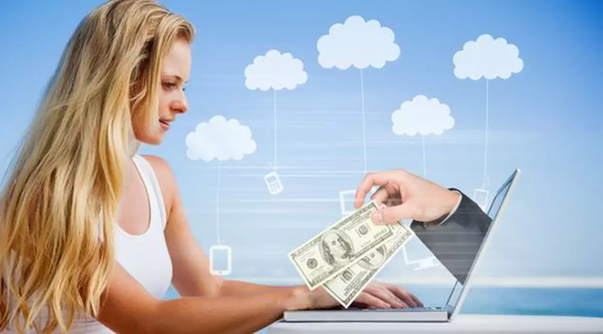 Ai nevoie de bani? Vezi cum poţi să vinzi rapid, pe site-urile de anunţuri gratuite 