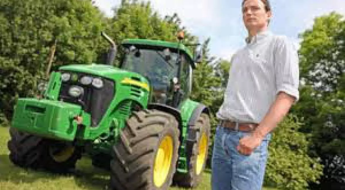 Luni începe plata avansului la subvenţiile agricole pe 2017. Câți bani iau fermierii