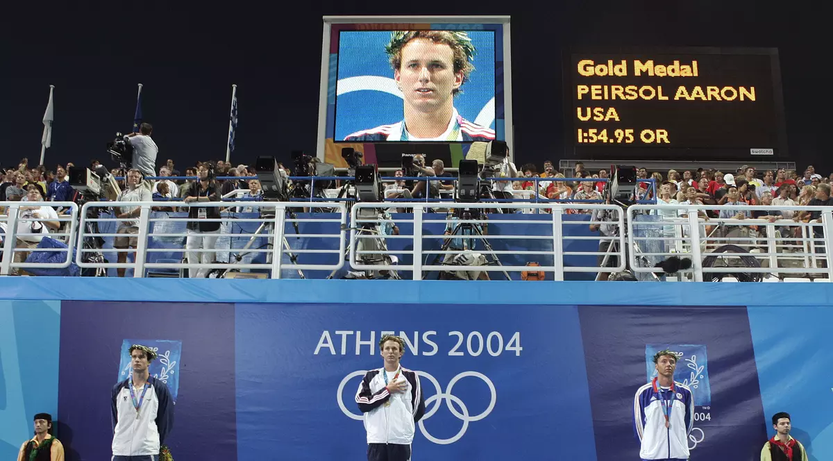 Dezvăluirile unui campion! ”Tatăl meu a fost scafandru”