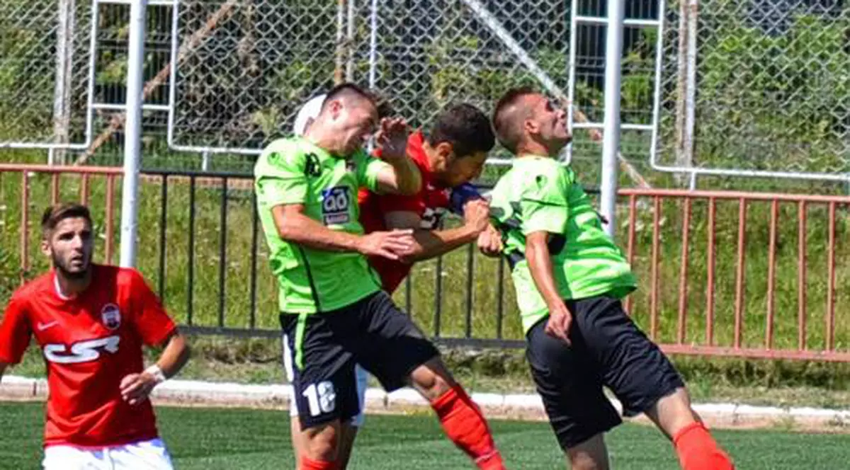 Cupa României, turul 5. ^SURPRIZE la Axintele, Pâncota, Târgovişte şi Jucu!