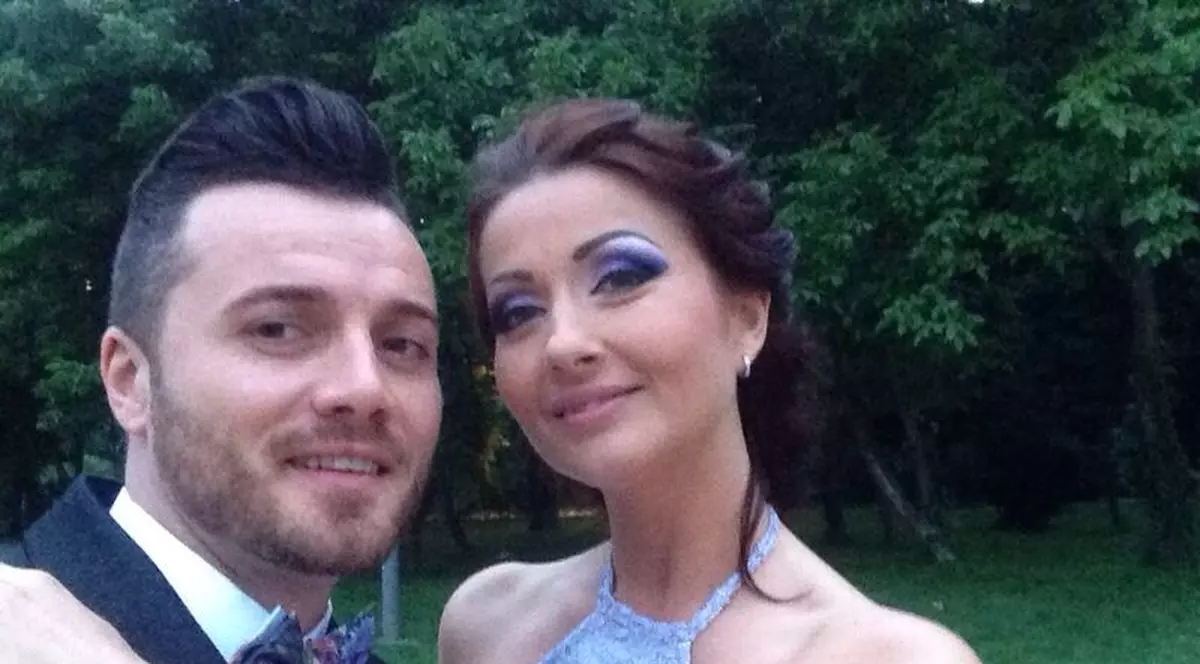 Gabriela Cristea şi Tavi Clonda S-AU CĂSĂTORIT ÎN SECRET? CE A SPUS EA, ÎN DIRECT, la propria emisiune