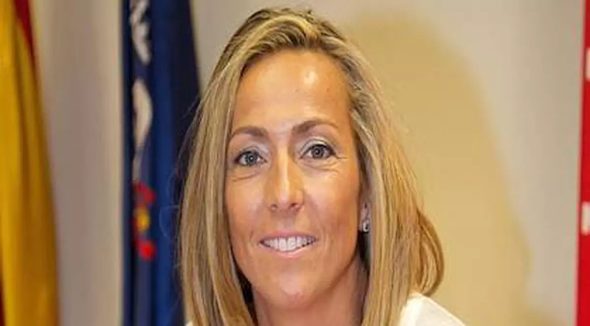 Echipa de Cupa Davis a Spaniei va fi condusă de o femeie!