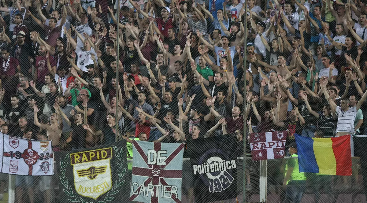 SCANDAL: Cristina Andronache, acuzată că îi face jocurile lui Massone! Replica italianului