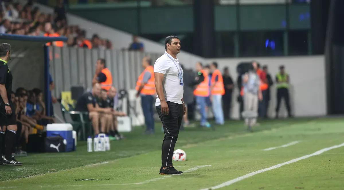 Ganea testează un jucător dorit în trecut de Dinamo!