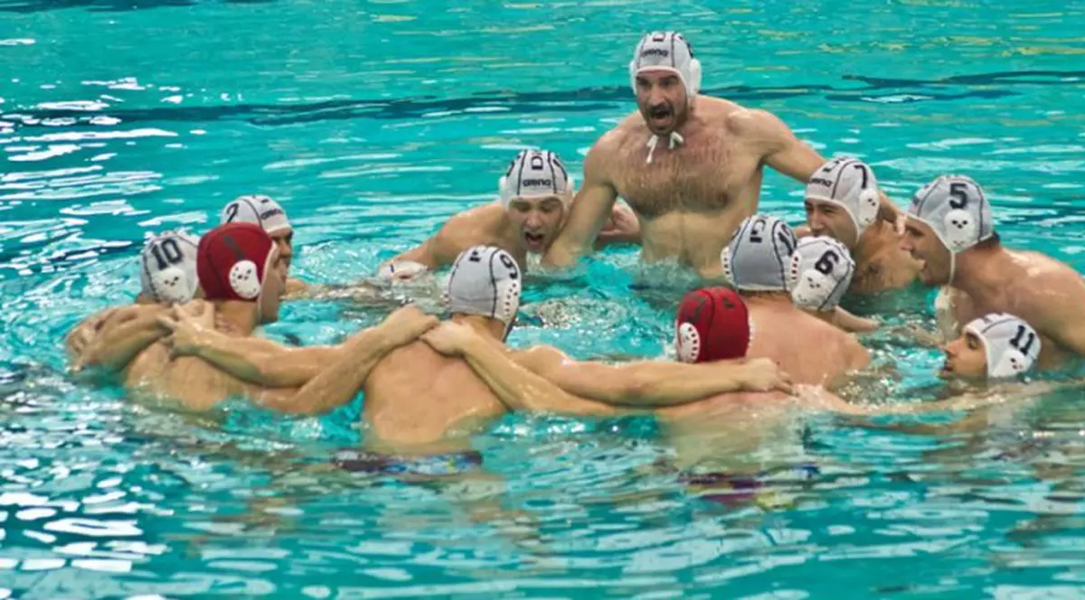 Orădenii, succes clar cu OSC Budapesta